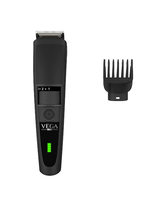 VEGA - Men VHTH-19 T3 Beard Trimmer - Black