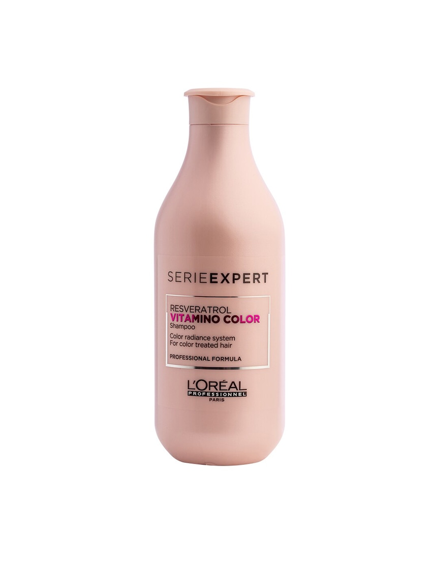 LOreal Professionnel - Vitamino Colour Shampoo with Anti-Oxidants 300 ml