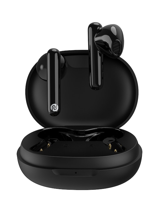NOISE - Air Buds Truly Wireless Bluetooth Headset with 20H play (Jet Black)