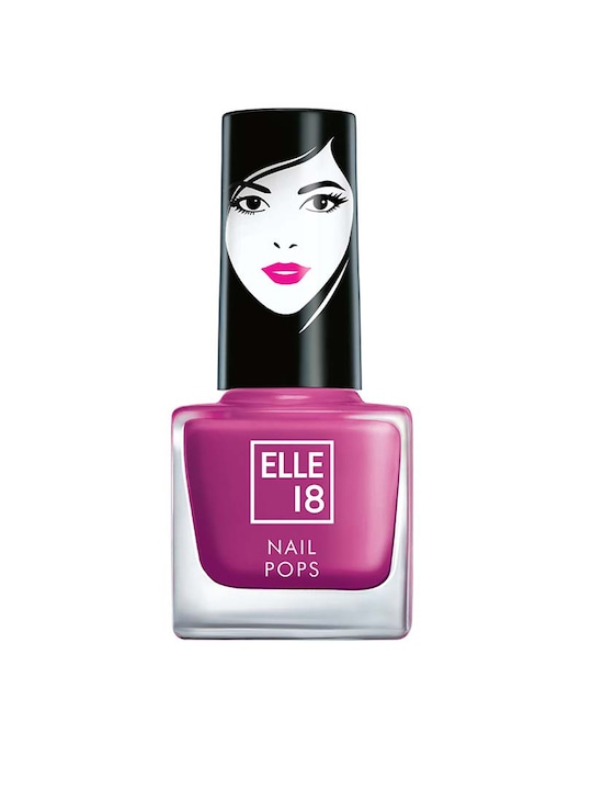 ELLE 18 - Nail Pops Nail Polish- 14