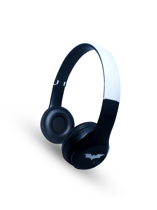 YK - The Dark Knight - P47 Wireless On Ear Headphones