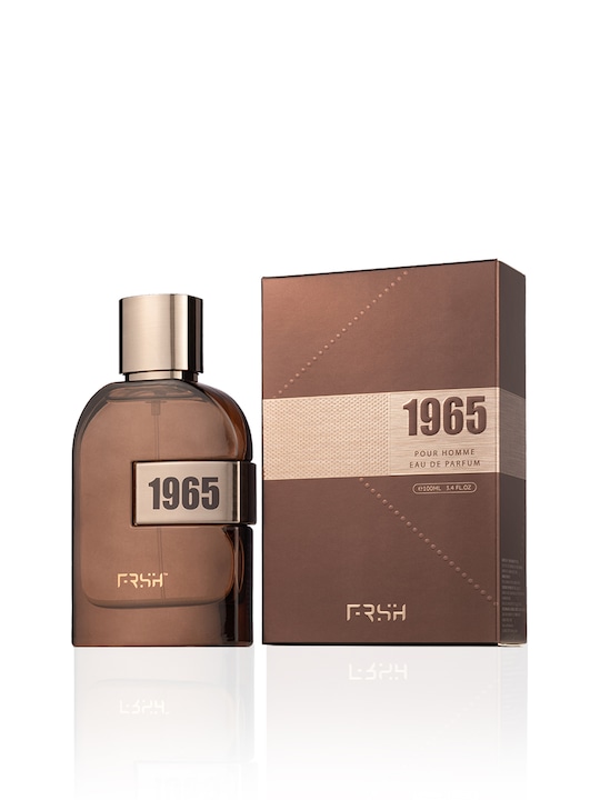 FRSH - By Salman Khan 1965 Pour Homme Eau De Parfum 100 ml
