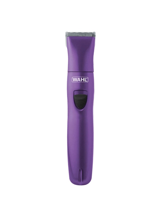 WAHL - Women 09865-124 Pure Confidence Rechargable Grooming Kit - Purple