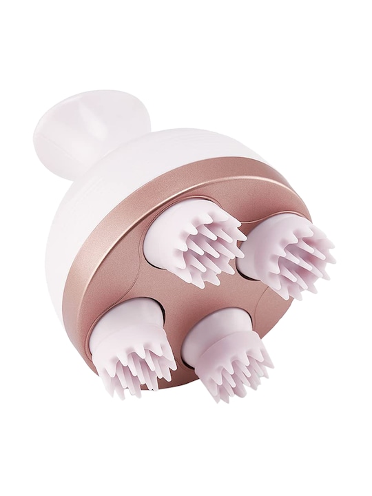 Lifelong - LLM225 Rechargeable Head, Scalp and Full Body Pain Relief Massager