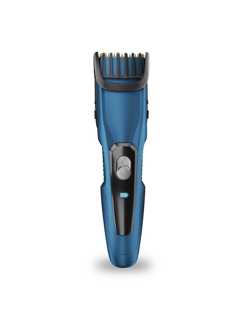 SYSKA - Syska Men Blue HT1250 Runtime 90 min Trimmer