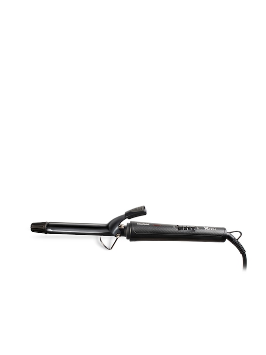 SYSKA - Electric Hair Curler - Black HC700