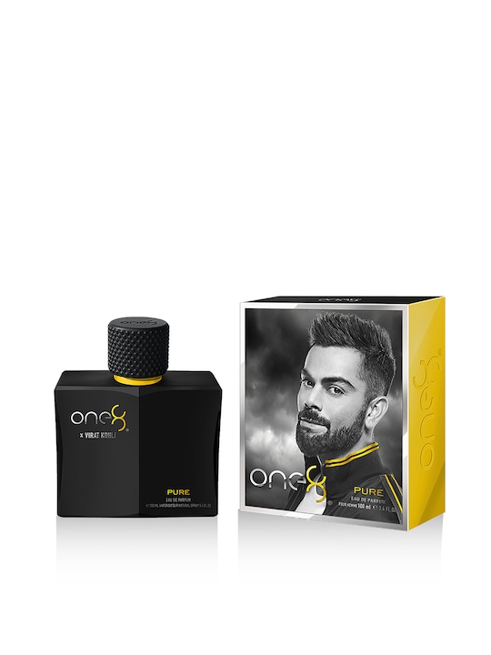 One8 - By Virat Kohli Eau De Parfum - Pure 100 ml