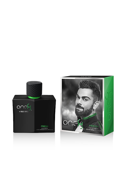 One8 - By Virat Kohli Eau De Parfum - Fresh 100 ml