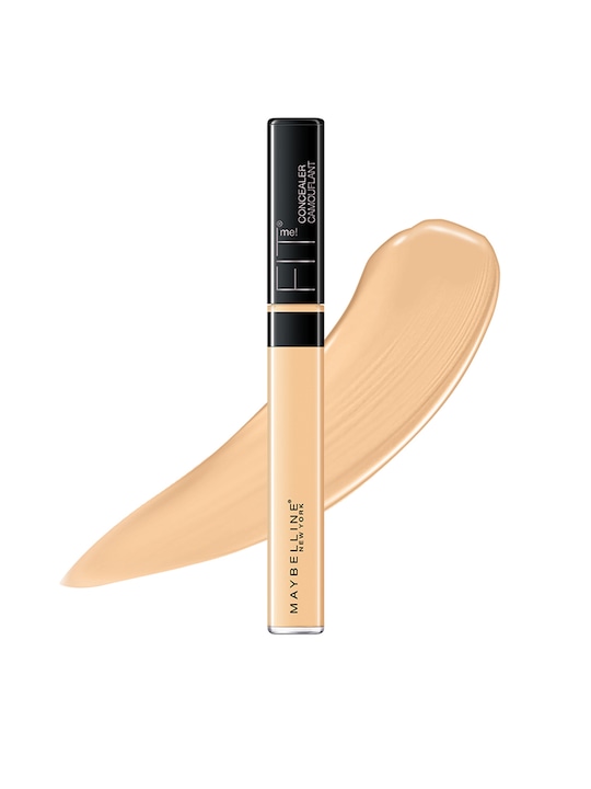 Maybelline - New York Fit Me Concealer - 25 Medium 6.8ml