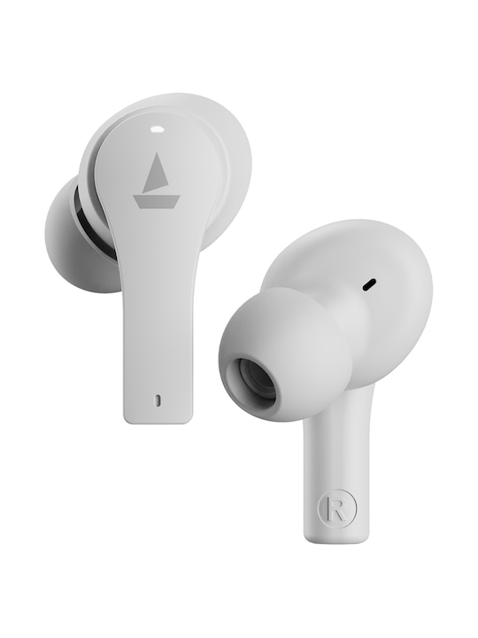 boAt - White Purity Airdopes 101 M True Wireless Earbuds