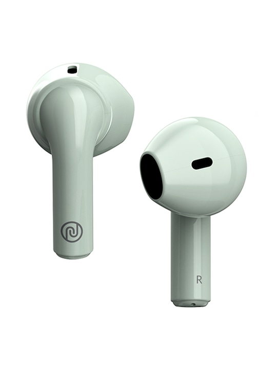 NOISE - Blue Air Buds Mini Truly Wireless Earbuds - Pale Blue