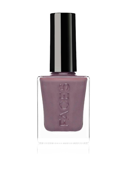 FACES CANADA - Hi Shine Nail Enamel-Simple Taupe 228