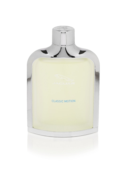 JAGUAR - Men Classic Motion Eau De Toilette 100ml