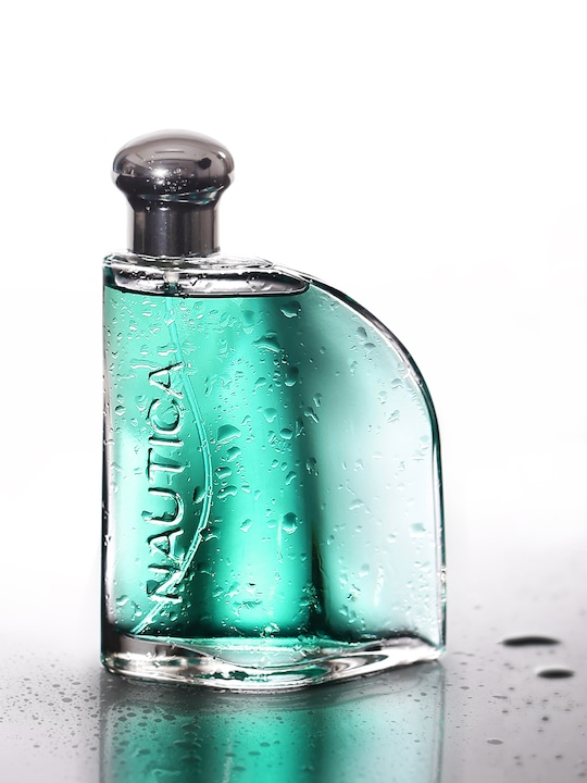 Nautica - Men Classic Eau De Toilette 100ml