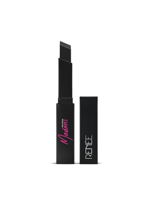 Renee - Madness pH Stick - Color Change Lipstick with Vitamin E & Jojoba Oil