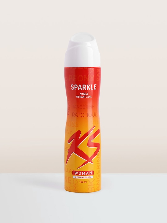 KamaSutra - Woman Sparkle Deodorant Body Spray 150 ml