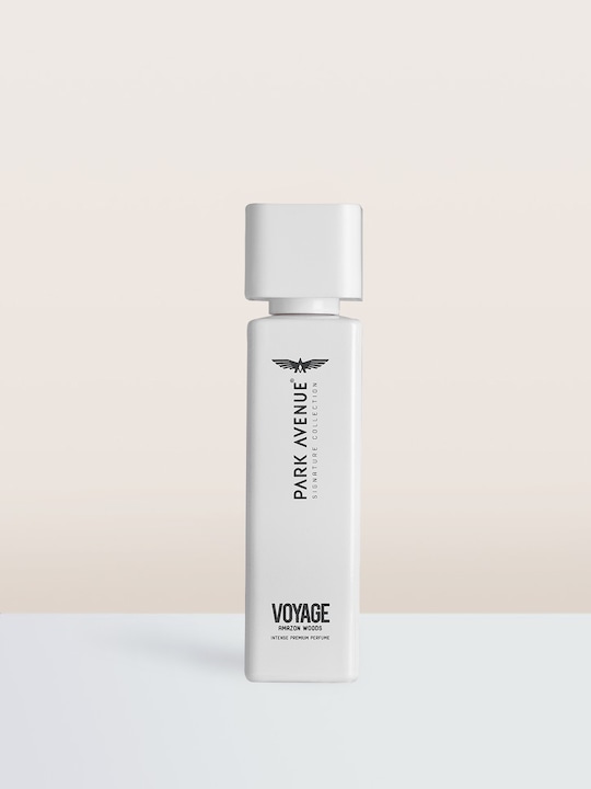 Park Avenue - Signature Collection Voyage Amazon Woods Intense Premium Perfume Spray 120 ml