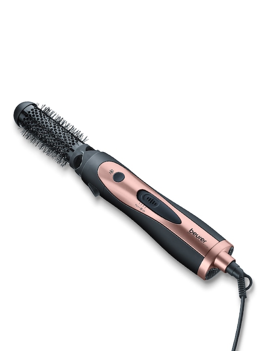 beurer - HT 50 Hot Air Brush - Black