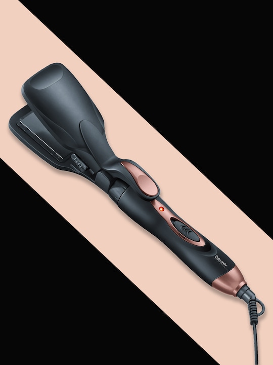 beurer - HT 60 Multi Function Styler - Black & Blue