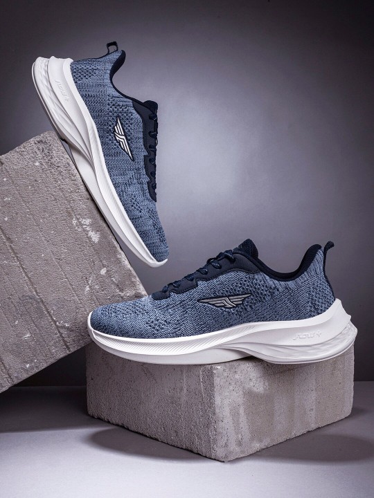 Red Tape - Men Blue Walking Shoes