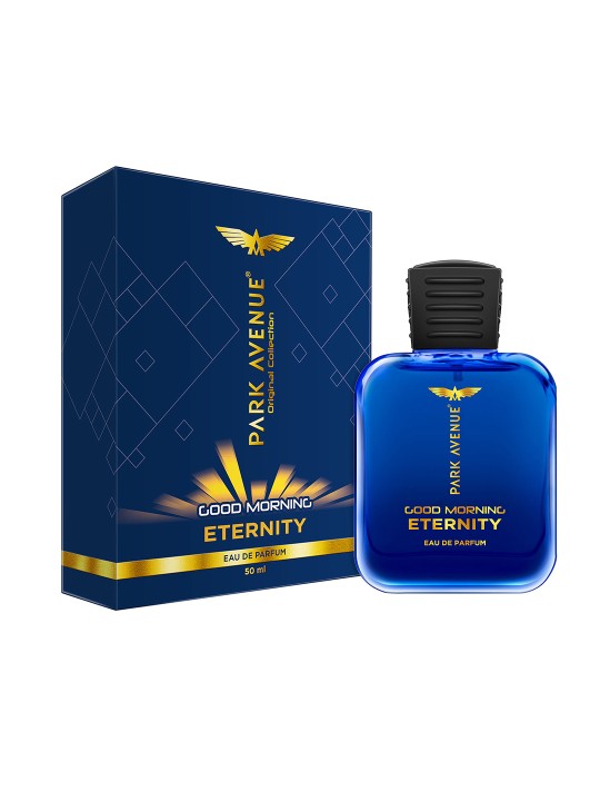 Park Avenue - Good Morning Eternity Eau de Parfum - 50ml