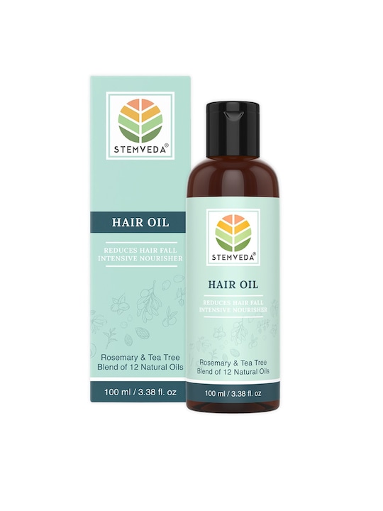 STEMVEDA - Hair Oil 100ml