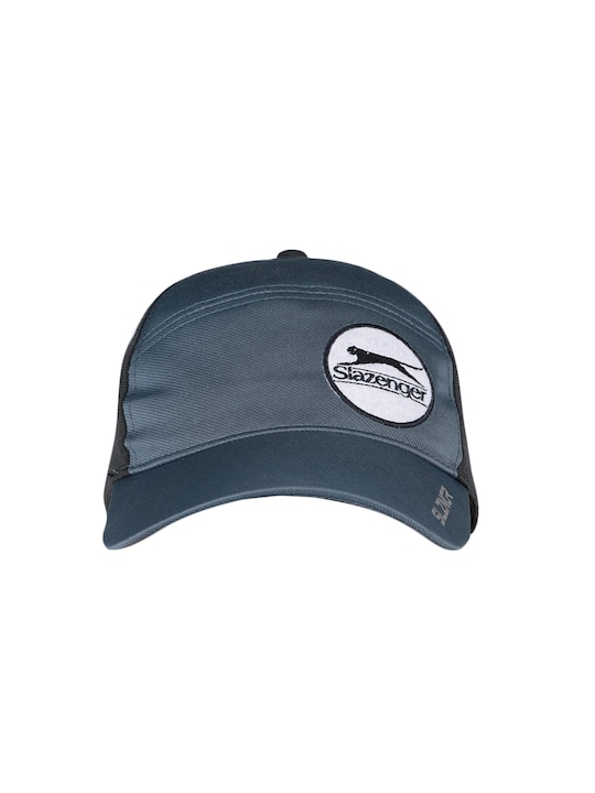 Slazenger - Men Colourblocked Golf Cap