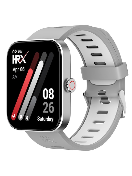 NOISE - X-Fit 2 Smartwatch - Grey