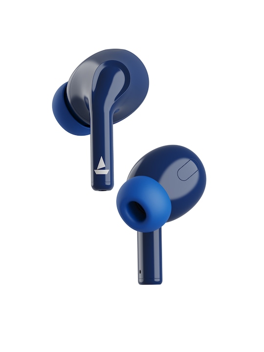 boAt - Airdopes 163 M with ASAP Charge In the Ear Bluetooth Headset