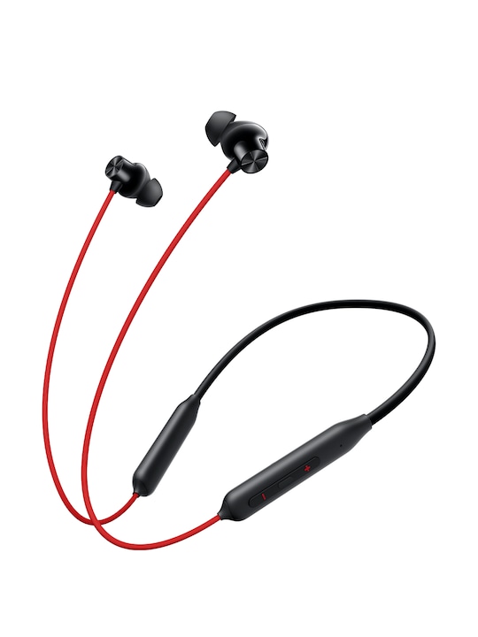 OnePlus - Bullets Z2 Wireless Earphones With 12.4mm Drivers & Upto 30Hours Playback