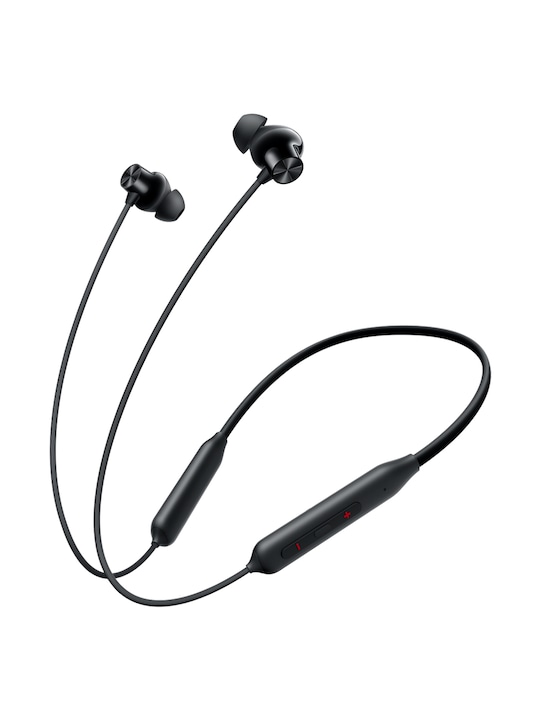 OnePlus - Bullets Z2 Wireless Earphones With 12.4mm Drivers & Upto 30Hours Playback