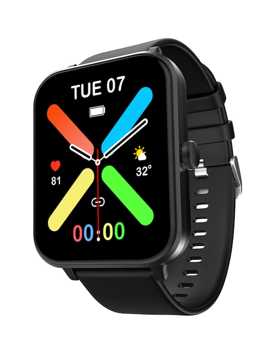 Fire-Boltt - Ninja Calling Pro Plus Bluetooth Calling Smartwatch 39BSWAAY10