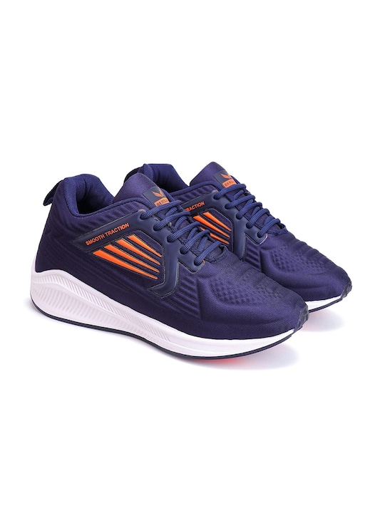 BERSACHE - Men Long Distance Running Sports Shoes