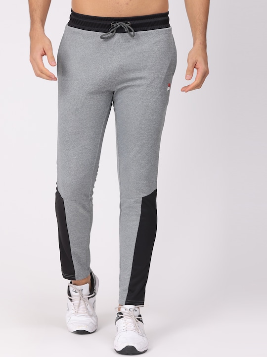 POLONIUM - Men Rapid Dry Sporty Track Pant