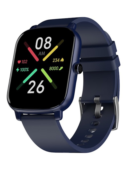 NOISE - ColorFit Icon Buzz Smartwatch