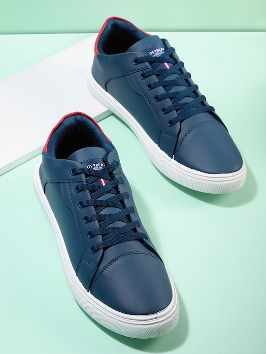 Mast & Harbour - Men Everyday Sneakers
