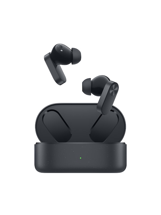 OnePlus - Nord Buds 2 True Wireless ANC Earbuds