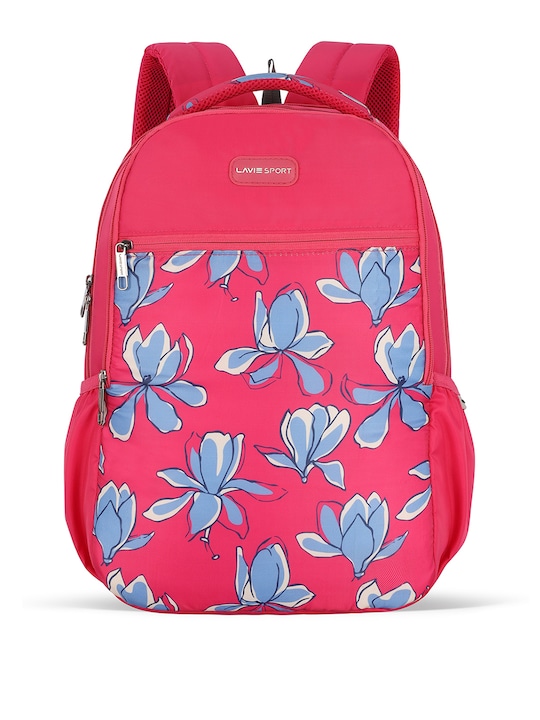 LAVIE SPORT - Floral Printed Backpack