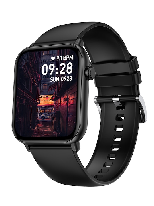 Fire-Boltt - Ninja Fit Smartwatch With Full Touch Display & 120+ Sports Modes