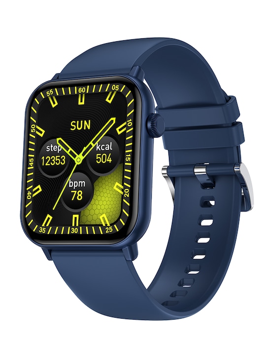 Fire-Boltt - Ninja Fit Smartwatch With Full Touch Display & 120+ Sports Modes