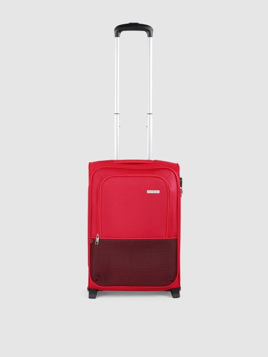 Aristocrat - Honour 2 Wheel Trolley Suitcase Cabin - 55 cm