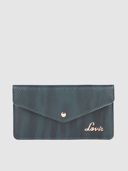 Lavie - Women Textured Envelope