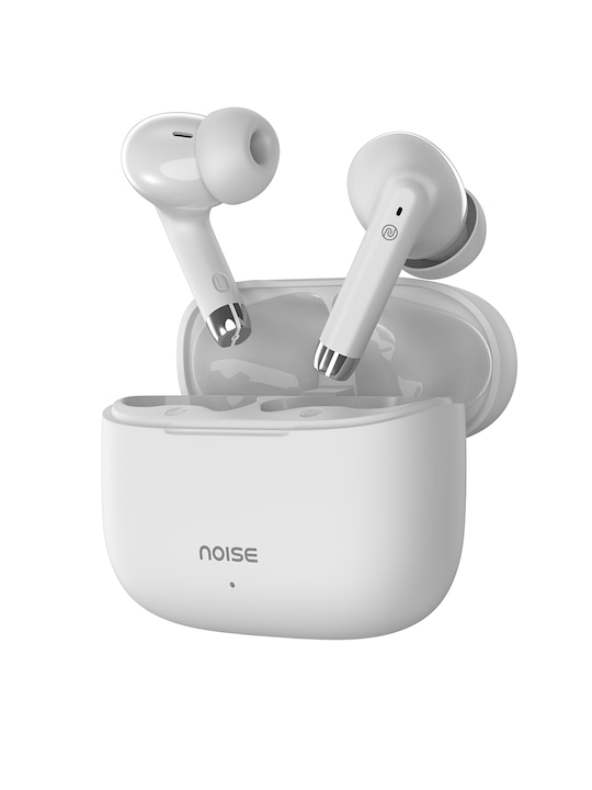 NOISE - Buds Aero Truly Wireless Earbuds with 45hrs Playtime and 13mm Driver