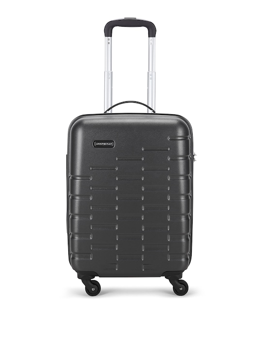 Aristocrat - Hard Sided Luggage Cabin Trolley