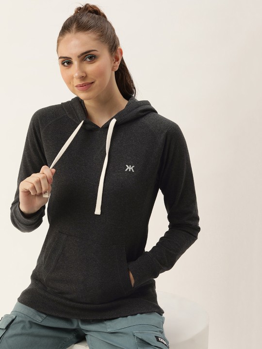 Kook N Keech - Hooded Sweatshirt