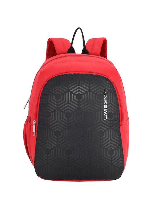 LAVIE SPORT - Kids Geometric Backpack