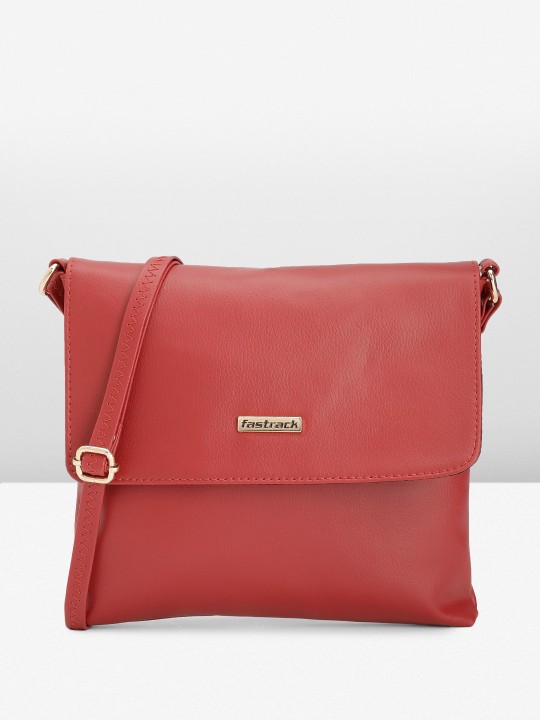Fastrack - Structured Sling Bag