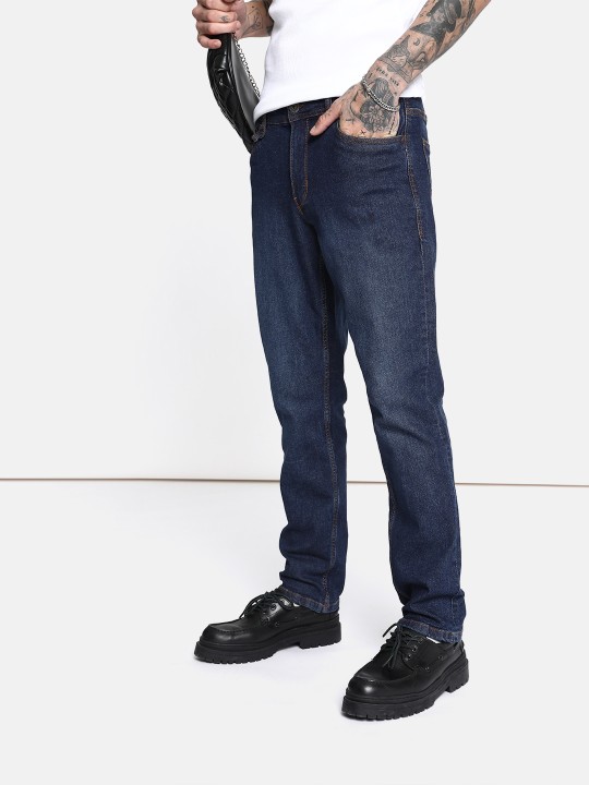 Roadster - The Lifestyle Co. Men Slim Fit Stretchable Jeans