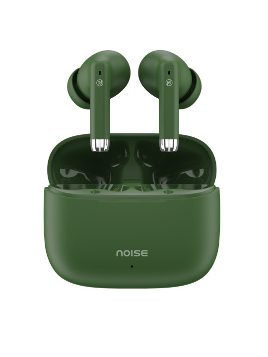 NOISE - Buds Aero With 45hrs Playtime, Instacharge and 13mm Driver Truly Wireless Earbuds