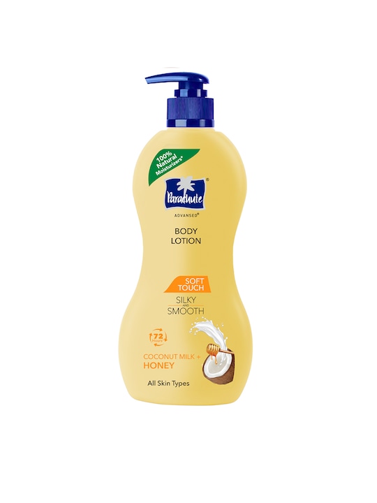 Parachute - Women Advansed Soft Touch Body Lotion 400 ml